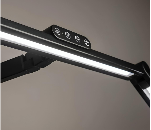 Spacetronik Glow D3 32W Lampa biurkowa - 1290297 - zdjęcie 2